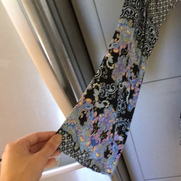 Tea & Cup romper - Picture 3 of 3